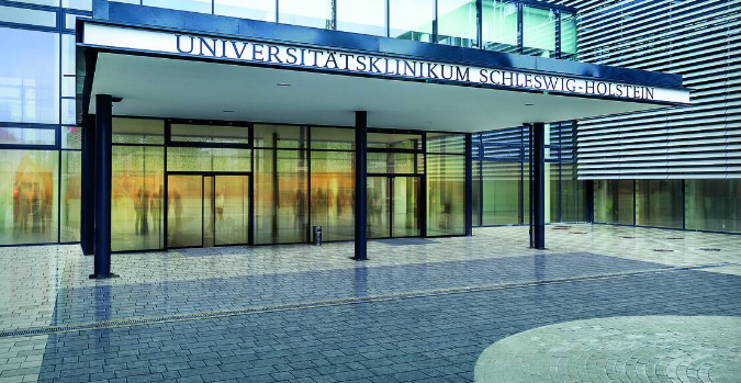 Read more about the article UKSH Universitätsklinikum Lübeck