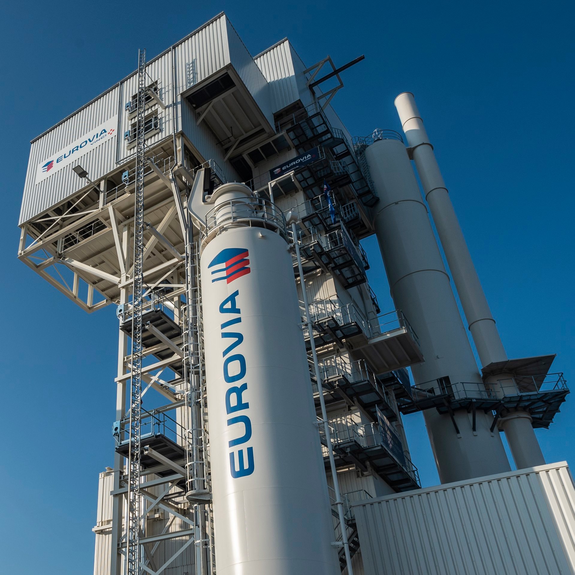 Eurovia Lentf hrden EST GmbH