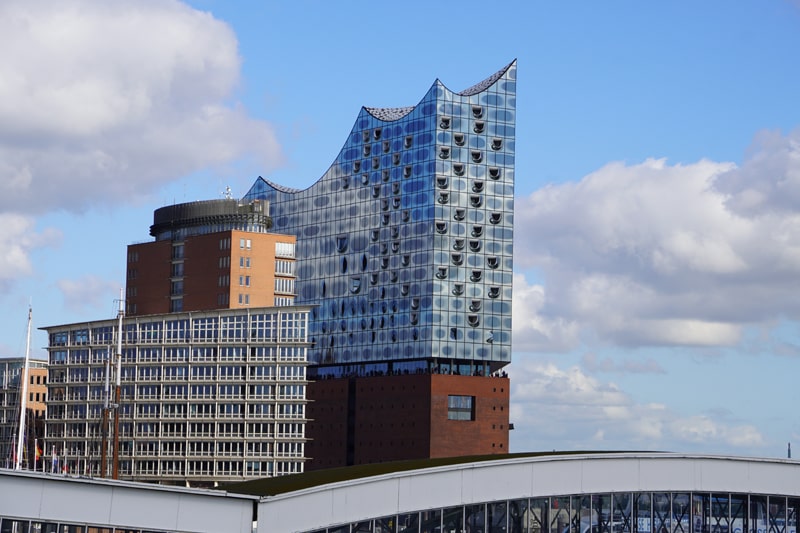 Read more about the article Elbphilharmonie Hamburg
